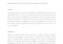 write industry white papers, reports, and articles